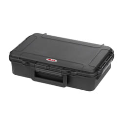 Plastica Panaro MAX004S étui pour équipements Sacoche/Attaché-case Noir