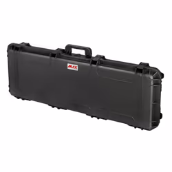 Plastica Panaro MAX1100S, Sacoche/Attaché-case, Nylon, Polymère, Polypropylène (PP), Acier inoxydable, 8,8 kg, Noir