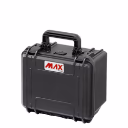 Plastica Panaro MAX235H155S, Sacoche/Attaché-case, Nylon, Polymère, Polypropylène (PP), 1,06 kg, Noir