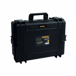 LOGON TOOL207, Sacoche/Attaché-case, 2 kg, Noir