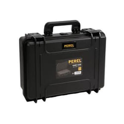 LOGON TOOL208 étui pour équipements Sacoche/Attaché-case Noir
