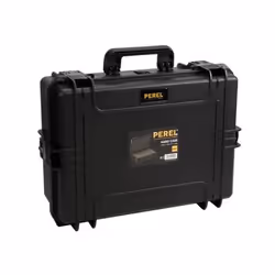LOGON TOOL209, Sacoche/Attaché-case, 5,2 kg, Noir