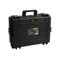 LOGON TOOL209 étui pour équipements Sacoche/Attaché-case Noir