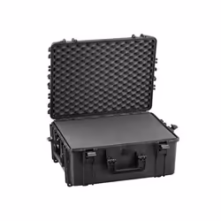 LOGON TOOL210, Sacoche/Attaché-case, 7,3 kg, Noir