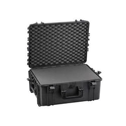 LOGON TOOL210 étui pour équipements Sacoche/Attaché-case Noir