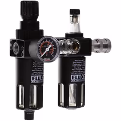 enquête Aerotec FX 3900 1/4'' 2010215 Adapté à chaque compresseur Parfaitement adapté pour peindre ou lubrifier vos outils à  ...