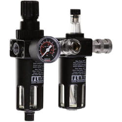 Aerotec - Unité de maintenance pour air comprimé 1/4' (6,3 mm) fx 3900 1/4'' 2010215 1 pc(s) A864181