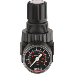 Aerotec - Régulateur de pression 1/2 (12,5 mm) fx 3200 1/2'' 2010204 1 pc(s)