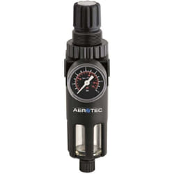 Aerotec - Régulateur de pression 1/2 (12,5 mm) 2010213 1 pc(s)