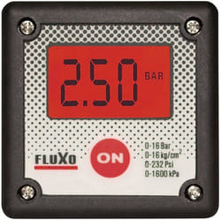 Aerotec - Régulateur de pression fx 3700 1/8'' 2010218 1 pc(s)