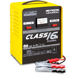 Deca - Chargeur de batterie onduleur classe 16A