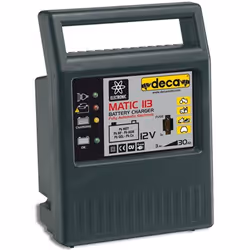 Deca MATIC 119