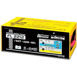 Chargeur de batterie onduleur Deca fl 2212