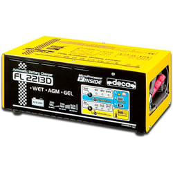 Deca - Chargeur de batterie onduleur fl 2213D