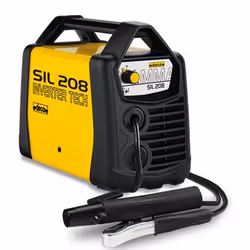 Deca SIL 208, 3,5 kVA, 2,9 kg