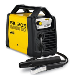 Deca SIL 208 machine à souder à l'arc CA/CC 3,5 kVA