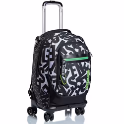 Seven JACK TROLLEY 4WD, Polyester
