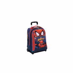 Seven 229002102-550 sac à dos Cartable sac à dos Multicolore Polyester