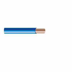 Electraline câble unipolaire fs17 1x2,5mm bleu 25 mètres - 13162 Description du produit Câble électrique unipolaire FS17 1x2, ...