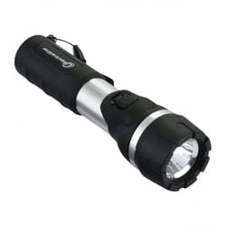 Lampe torche 1W LED 70 Lumens.