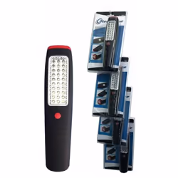 lampe torche 30 led + lampe torche 7 led