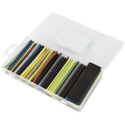 Boite - ELECTRALINE - 90 manchons thermo-rétractable - 10 cm