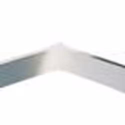 Moulure - ELECTRALINE - Classique - 30 x 10.2 mm - 2m - Intérieur - Blanc