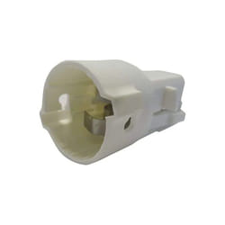 Electraline - Douille B22 testeur connexion rapide