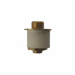 Adaptateur bouteille Electraline. Adaptateur bouteille pour douille de lampe 19 à 21 mm, M10x1 référence 70503. - Pour Électr ...