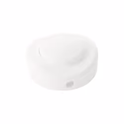 Cordon et interrupteur pour luminaire Electraline. Interrupteur à pied, 2A, 250V, blanc référence 70561. - Pour Électricité , ...