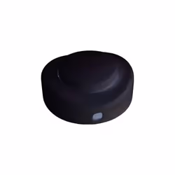 Cordon et interrupteur pour luminaire Electraline. Interrupteur à pied, 2A, 250V, noir référence 70562. - Pour Électricité ,  ...