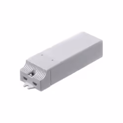 Transformateur Electraline. Transformateur électronique 60W, 240/12V référence 70722. - Pour Électricité , Eclairage .Transfo ...