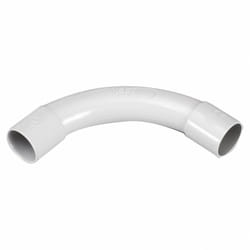 Courbe diam. 25 mm ELECTRALINE
