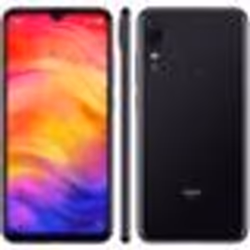 Xiaomi Redmi Note 7 Double SIM 6+64 Go Noir