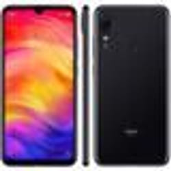 Xiaomi Redmi Note 7 Double SIM 6+64 Go Noir