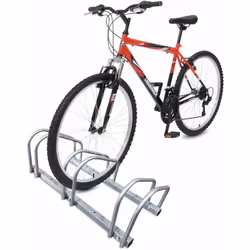 Description générale Notre râtelier à vélos est la solution idéale pour garder vos vélos bien rangés et facilement accessible ...