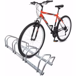 Description générale Notre râtelier à vélos est la solution idéale pour garder vos vélos bien rangés et facilement accessible ...