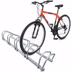 Description générale Notre râtelier à vélos est idéal pour garder vos vélos organisés et facilement accessibles, que ce soit  ...