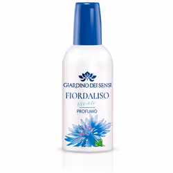 Giardino Dei Sensi FIORDALISO Vivace, Femmes, 100 ml, Flacon non réutilisable, Parfum liquide, Spray, 1 pièce(s)