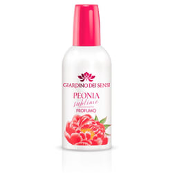 Giardino Dei Sensi PEONIA Sublime 100ml Femmes