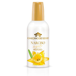Giardino Dei Sensi NARCISO Segreto 100ml Femmes