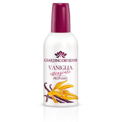 Giardino Dei Sensi VANIGLIA Essenziale 100ml Femmes