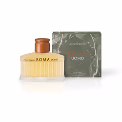 Laura Biagiotti Roma Uomo Hommes 125ml