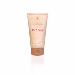 Laura Biagiotti Roma, Gel douche, 150 ml, Adultes, Femmes, Corps, Tous types de peau