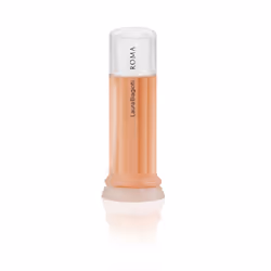 Laura Biagiotti Roma, Femmes, 100 ml, Flacon non réutilisable, Bergamote, Menthe, Carnation, Jasmin, Rose, Tubéreuse, Ambre, ...