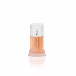 Laura Biagiotti Roma, Femmes, 50 ml, Flacon non réutilisable, Bergamote, Menthe, Carnation, Jasmin, Rose, Tubéreuse, Ambre, M ...