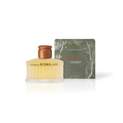 Laura Biagiotti Roma Uomo Lotion après-rasage 75 ml