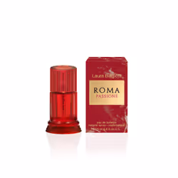 Laura Biagiotti Roma Passione 25ml Femmes