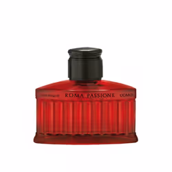 Laura Biagiotti Roma Passione Uomo Eau De Toilette 125 ml, Hommes, 125 ml, Cardamone, Elémi, Café, Concombre, Patchouli, Sage ...
