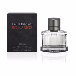 Laura Biagiotti RomamoR Uomo 40ml Hommes